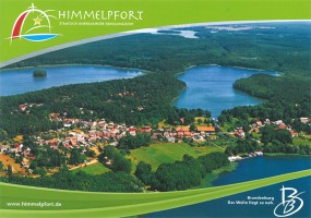 Himmelpfortheft
