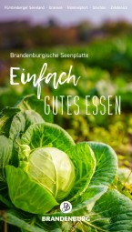Broschüre „Einfach Gutes Essen“