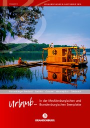 Urlaubsplaner & Gastgeberverzeichnis 2019