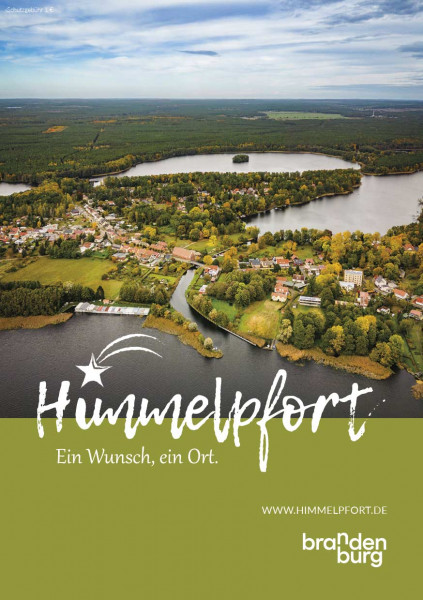 Himmelpfort Shop REGiONord